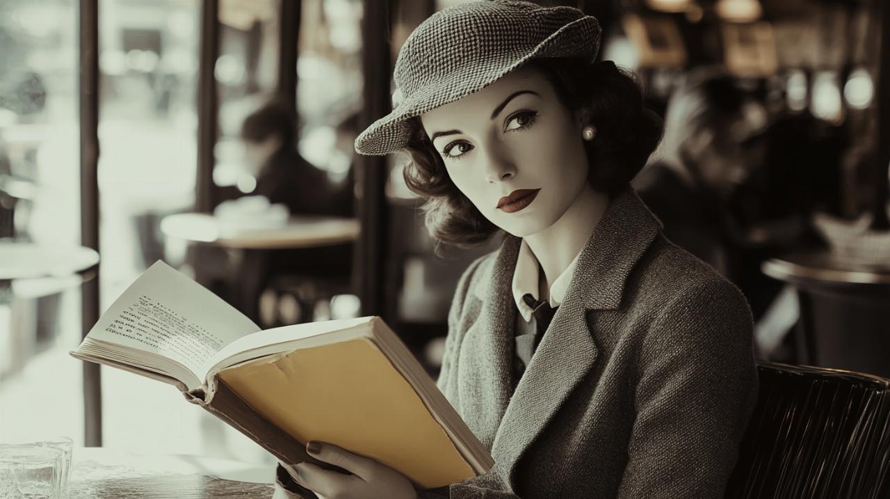 ¿Quién era Jeanne de Funes, la segunda esposa de Louis de Funes? Descubre su influencia en el cine francés