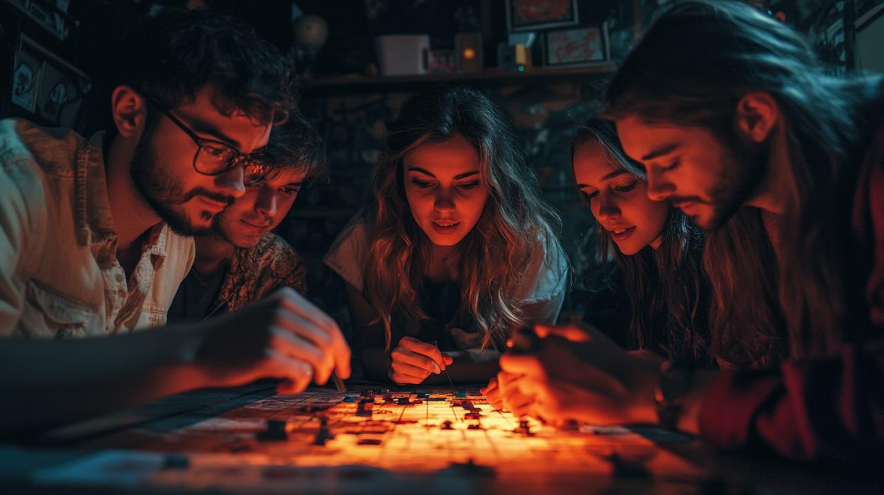 Reserva tu Escape Gamer en Toulouse: Experiencias de Aventura de 60 Minutos que No Olvidarás