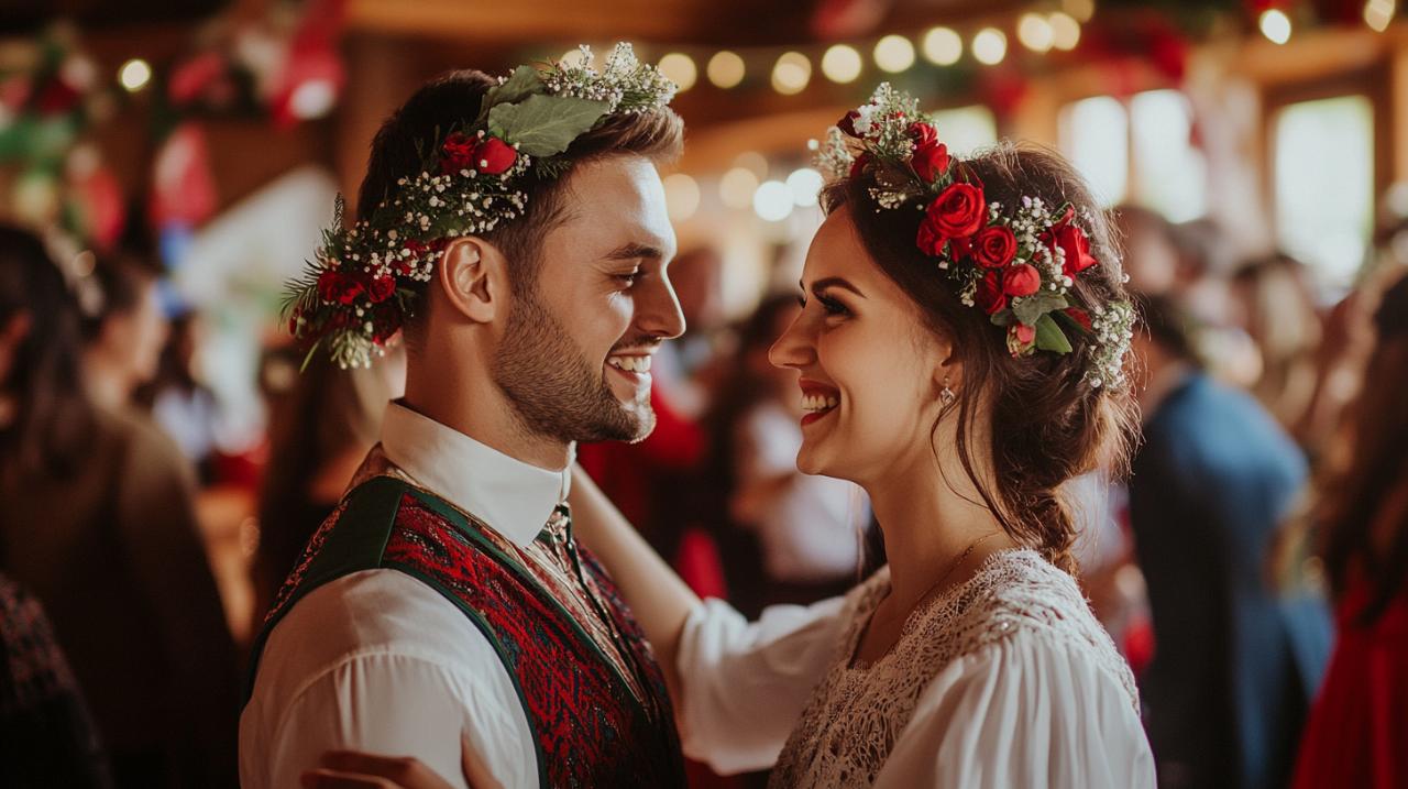 Los mejores consejos para hacer una boda polaca tradicional: de la ceremonia al banquete
