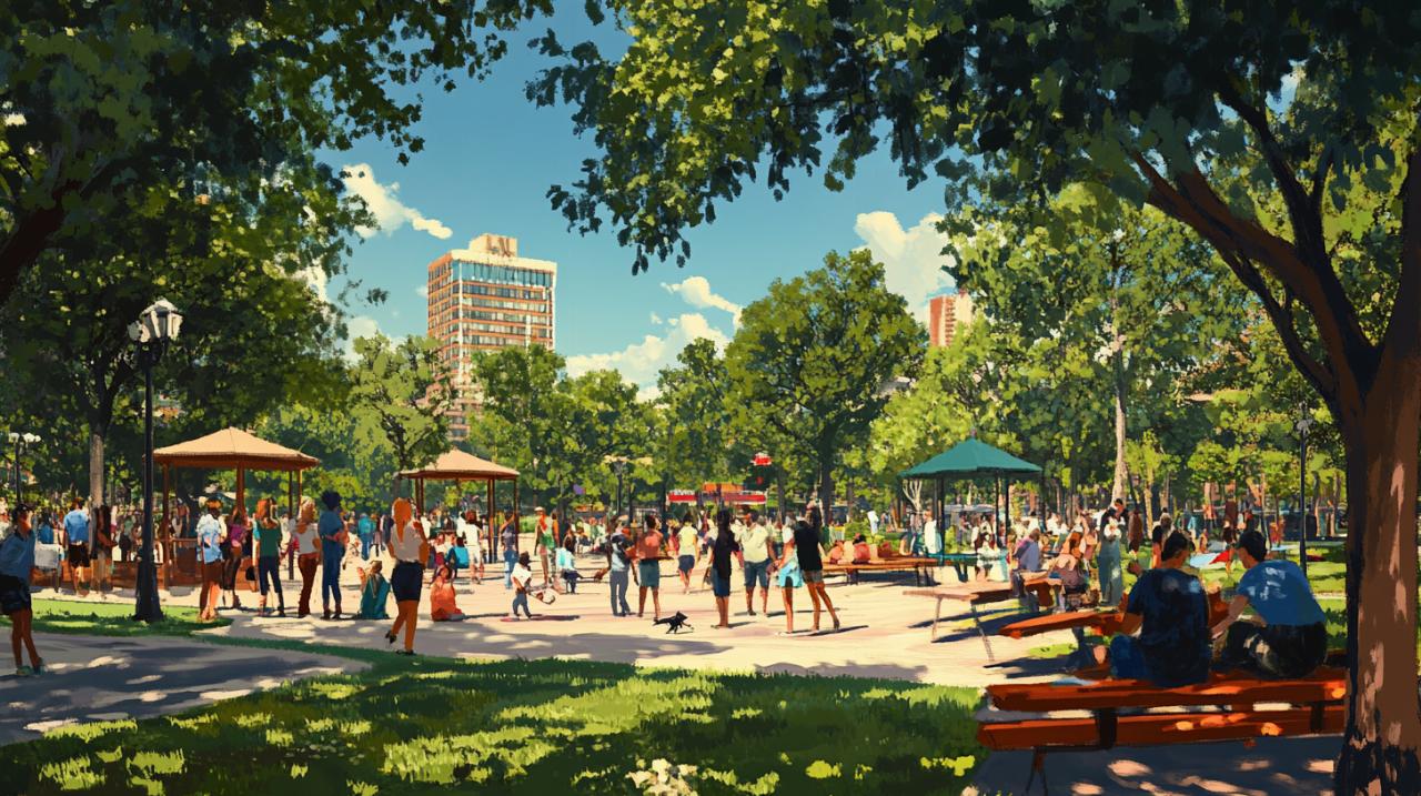 Indicadores de bienestar en la sociedad moderna: ¿somos realmente felices?