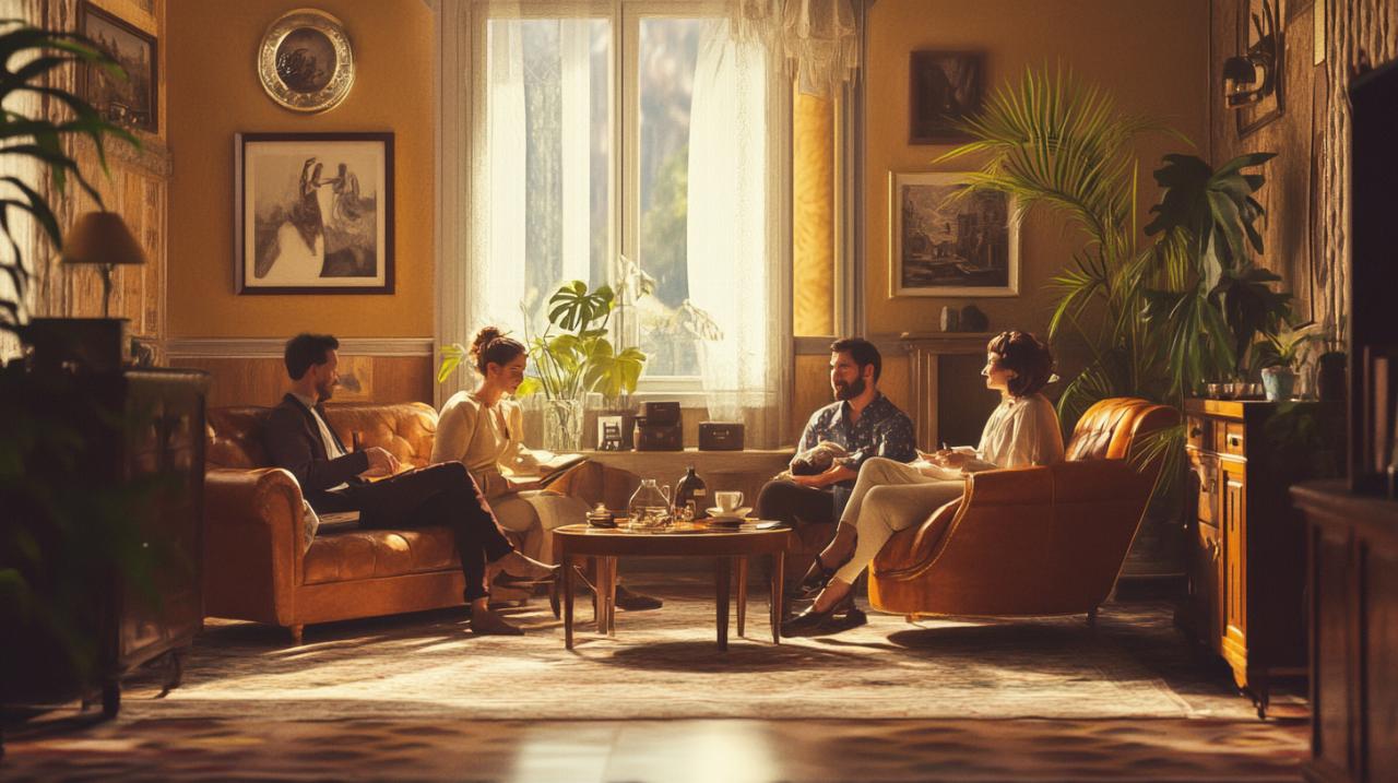 Estos 9 nombres retro conquistarán a los padres en 2025: por qué lo vintage es la nueva tendencia en nombres de bebé